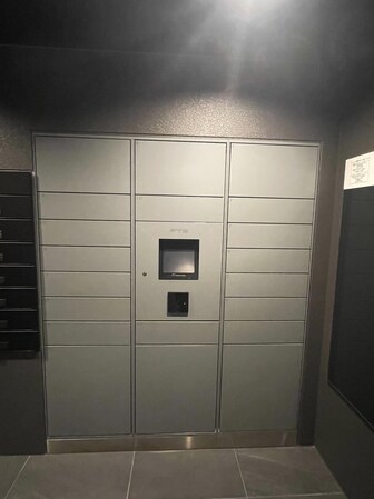 アヴァンカーサ町屋の物件内観写真